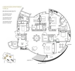 Cliveden At Grange (D10), Condominium #634199931